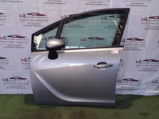 PORTIERA ANTERIORE SINISTRA PER OPEL Meriva 3° Serie 13408828 PORTA A14NEL (10>