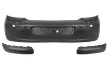 BLIC 5506-00-5514954Q Paraurti posteriore adatto per PEUGEOT 307 (3A/C)