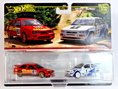 Hot wheels premium - premium, culture