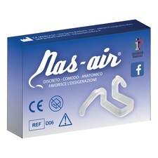 Nasir dilatatore nasale