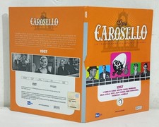 72637 DVD - Caro Carosello n