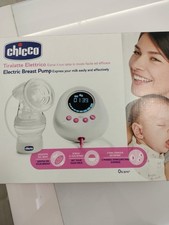 Chicco tiralatte elettrico