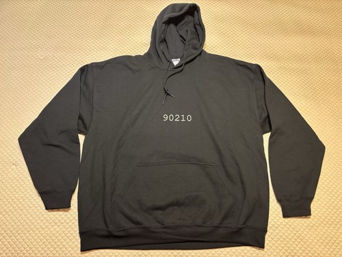 90210 felpa con cappuccio - 90210,