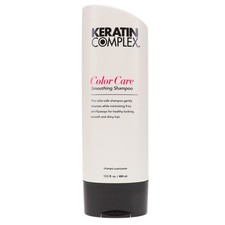 Keratin Complex Color Care shampoo levigante 13,5 oz