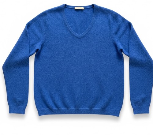 Maglione lark heather blu - lark,