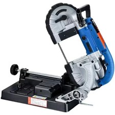 Seghetto a Nastro per