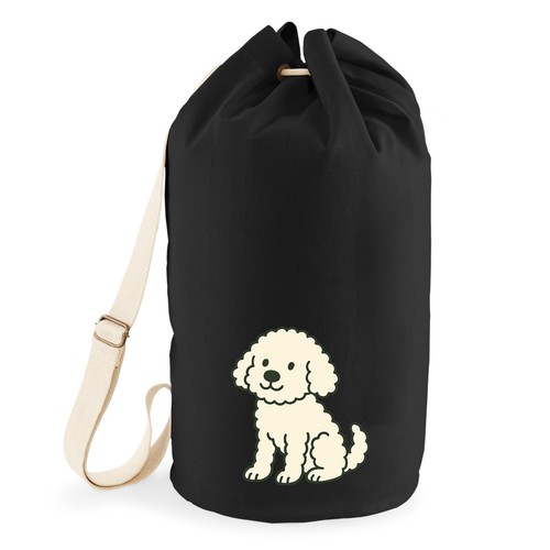 Sacco mare maltipoo - mare,