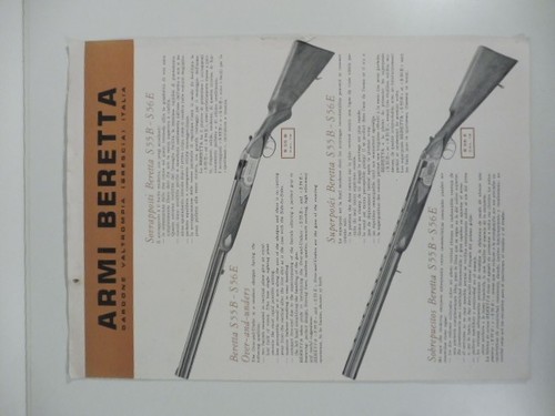 Armi beretta gardone - beretta,,