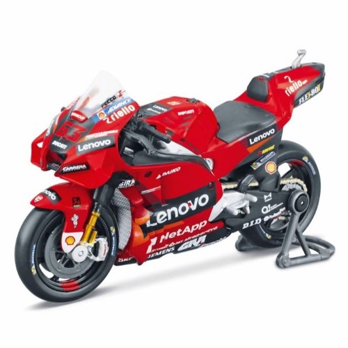 Modellino moto originale - modellino,