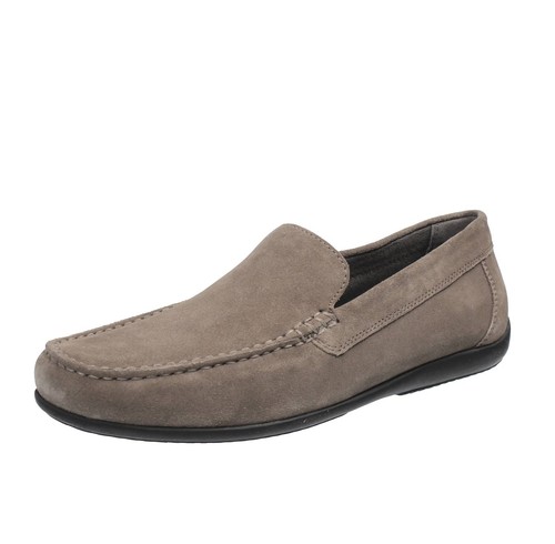 Geox ascanio mocassini - geox,