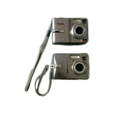 Kodak Easy Share Camera C743 e