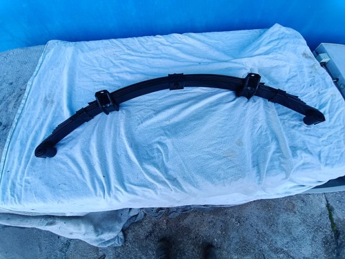Balestra anteriore fiat - anteriore,