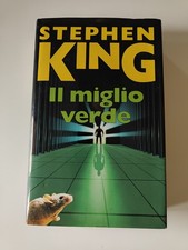 STEPHEN KING - IL MIGLIO VERDE