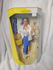 Barbie bambola città - bambola,
