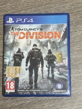 Tom Clancy's The Division PS4