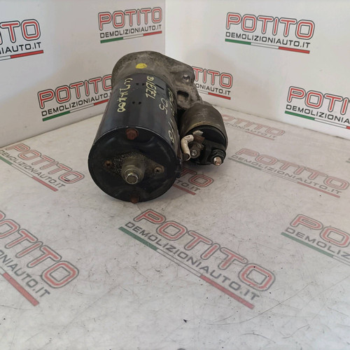 8602360 motorino avviamento - 8602360,