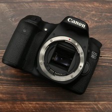 Canon EOS 70D 20,2 megapixel