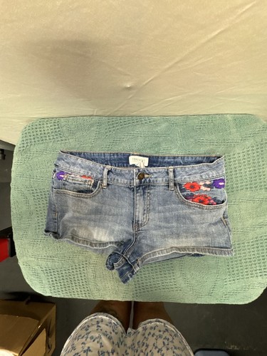 Pantaloncini jeans forever - pantaloncini,