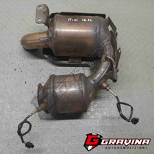 8509934 14097610 FAP CONVERTITORE CATALITICO MINI COUNTRYMAN COOPER SD 2.0TD 201