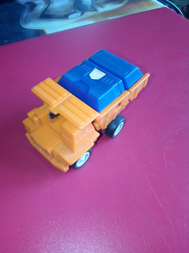 Hasbro takara transformers - hasbro, g1