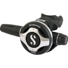 ScubaPro S600 Regulator Second