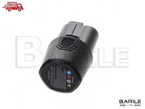 Batteria forbice elettrica - batteria,
