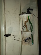 Pompa Serbatoio Carburante