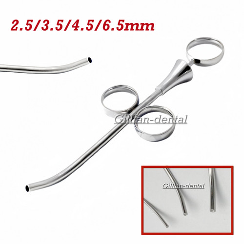 Siringa innesto osseo - , dentale