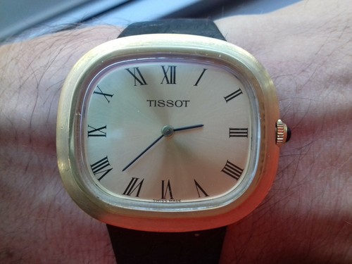 Tissot orologio collezione - orologio, da