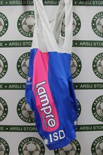 Body ciclismo bike LAMPRE