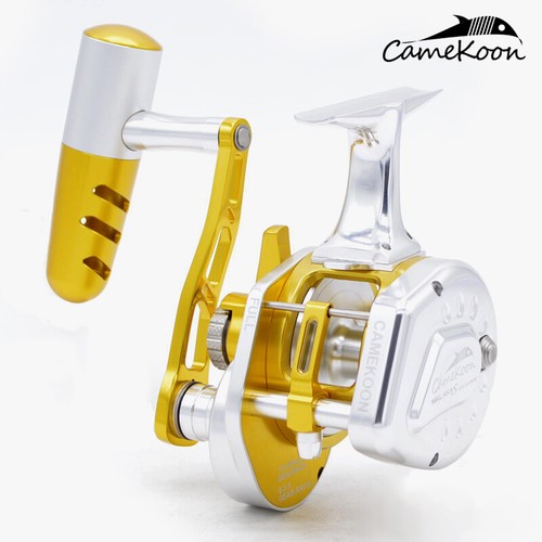 Camekoon mulinello trolling - camekoon,