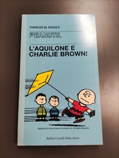 Tascabili Peanuts, Vol. 4 - L'aquilone e Charlie Brown! - F5