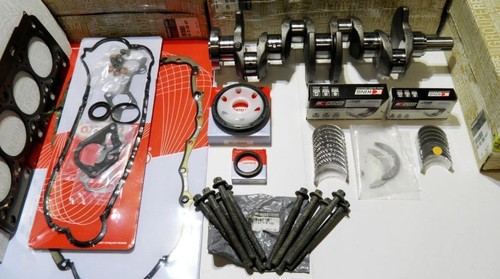 Kit albero motore nissan - kit,