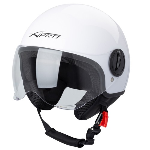 Demi jet helmet - demi,