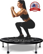 Trampolin para ejercicio