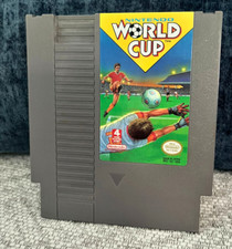 Nintendo World Cup - Calcio