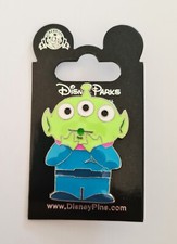 Toy Story Alien VHS Collection