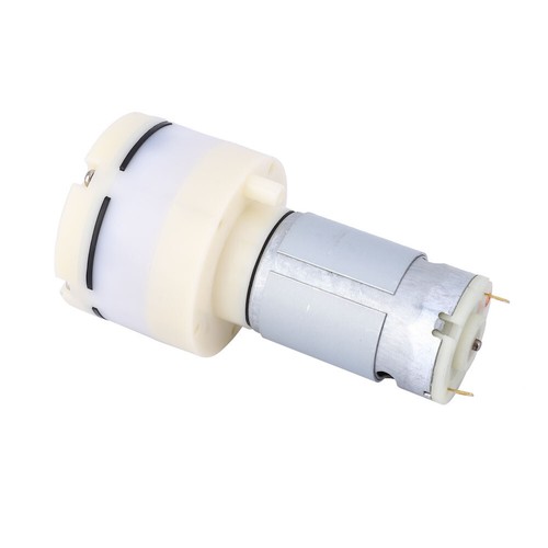 Pompa per aspirazione dc12v - ,