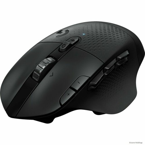Mouse gioco ottico wireless - mouse,