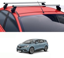 BARRE PORTATUTTO ALLUMINIO