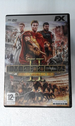 Imperium civitas pc - pc,