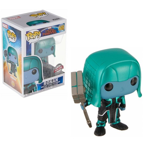 Funko pop 448 ronan - pop!,