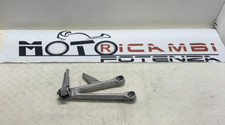 PEDANA POSTERIORE PASSEGGERO DESTRA HONDA CBR 1000 RR 2006 2007 50750-MEL-000