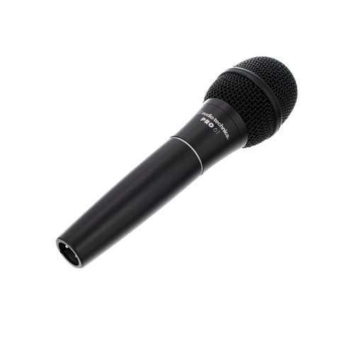 Microfono professionale - microfono,