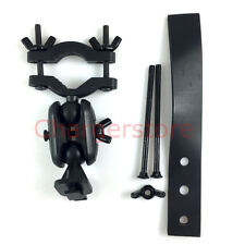 Supporto supporto specchio retrovisore per Xiaomi Yi auto dash cam ADAS WIFI HD DVR fotocamera