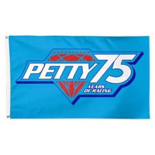 Bandiera da parete Petty 75