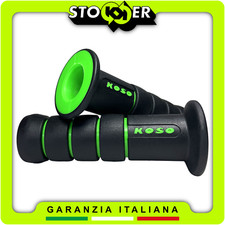 MANOPOLE KOSO CHIUSE