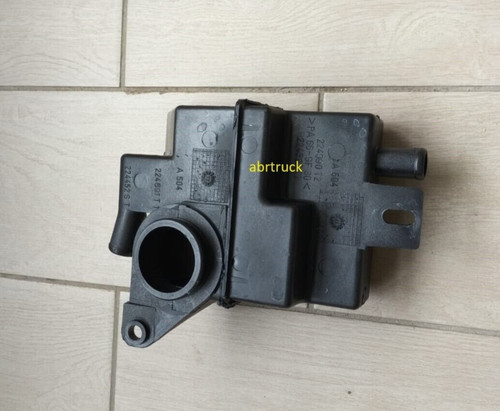 Sfiato serbatoio olio motore