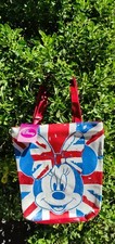 Borsa Disney Minnie Bandiera