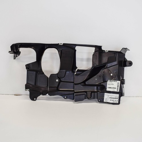 Nuovo bmw f10 - 2017, coperchio